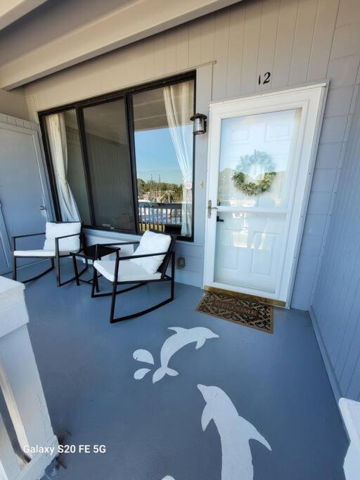 Romantic Getaway Bayside Panacea Exterior foto