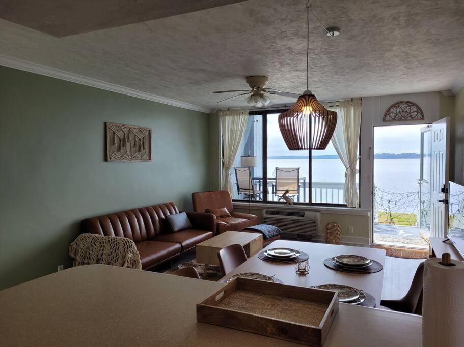 Romantic Getaway Bayside Panacea Exterior foto